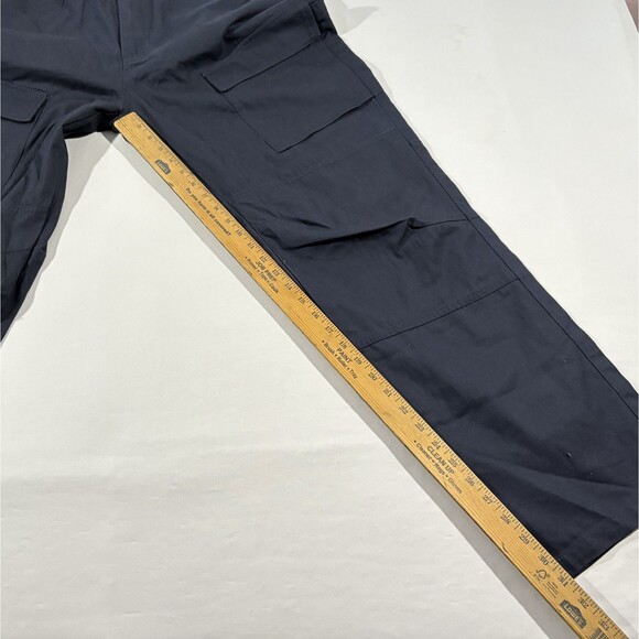 Freekite Ripstop Cargo Pants Relax Tactical Outdoor Waterproof Hiking 38x32 NWT - Picture 5 of 11